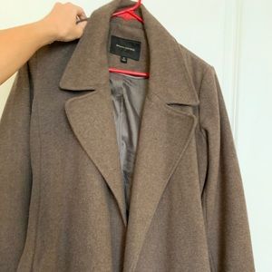 Light jacket banana republic